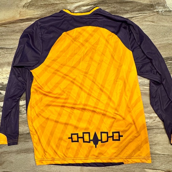 Iroquois Nationals Shirts - Picture 4 of 8
